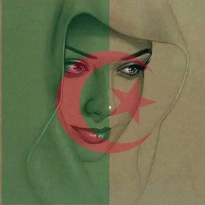 Profile Picture of Yasmine Boulahouache (@Yasmineboulaho1) on Twitter
