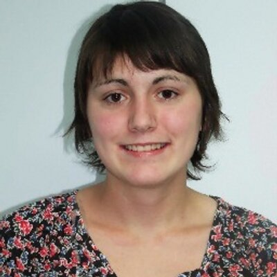 Profile Picture of Paméla Boucher (@Palmolive5) on Twitter