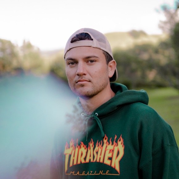 Profile Picture of Jonah Cohen (@jonahcohen) on Poshmark