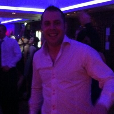 Profile Picture of Matthew Deer (@MatthewDeer) on Twitter
