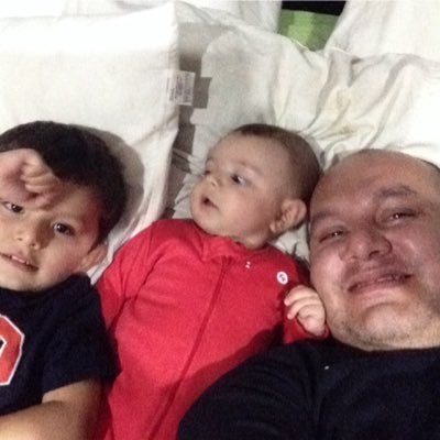 Profile Picture of Myriam Saenz (@MyriamSaenz2) on Twitter