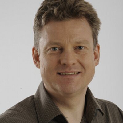 Profile Picture of Bill Scott (@BillJScott) on Twitter