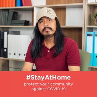 Profile Picture of Prakasit John Khuansuwan (@crazystocker) on Facebook