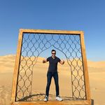 Profile Picture of James Fearnley-Marr (@fearnleymarr) on Instagram