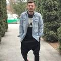 Profile Picture of robert.petre (@robert.petre) on Tiktok