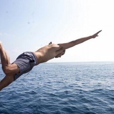 Profile Picture of Victor Martinez Pacheco (@vdepacheco) on Twitter