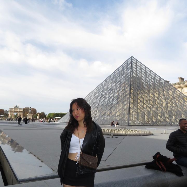 Profile Picture of Angela Ko (@@angela_ko0) on Tiktok