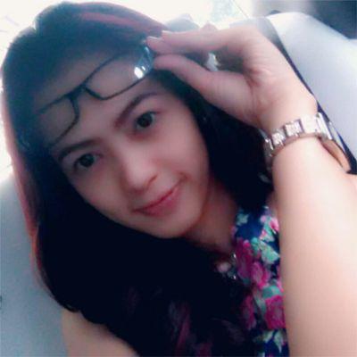 Profile Picture of Key Putri Riswara (@Monika95204514) on Twitter