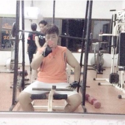 Profile Picture of Ratchanikon Chuensiri (@RChuensiri) on Twitter