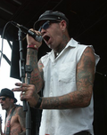 Profile Picture of Duane Peters - Wikipediaon Wikipedia