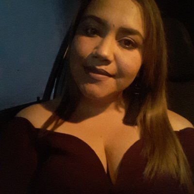 Profile Picture of María Iribe (@MaraIribe1) on Twitter