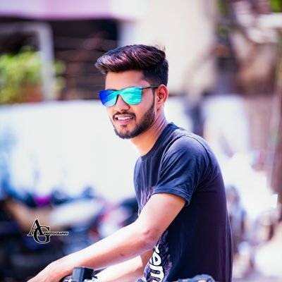 Profile Picture of Vinod Chavan (@Vinodchavan0310) on Twitter