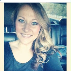 Mandi Jenkins - Pinterest Profile Picture of Mandi Jenkins (@mandilyn831) on Pinterest