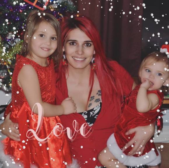 Profile Picture of Christina Alain-rochette iw (@christinaala817) on Poshmark