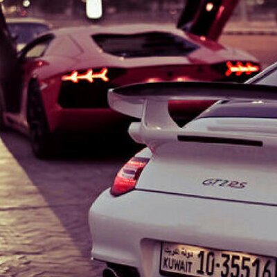 Profile Picture of M ` AlMutairi♡ (@MeshalAlmu) on Twitter