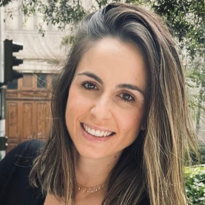 Profile Picture of Irene González Pérez (@irenegonzalez_p) on Twitter