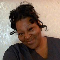 Profile Picture of Maxine Davis (@maxine-davis-20) on Quora