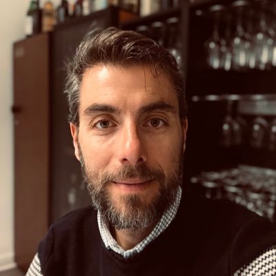 Profile Picture of Carlos González Sáez (@CarlosGuiaPenin) on Twitter