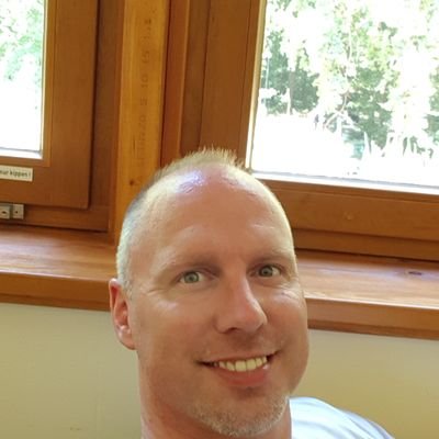 Profile Picture of Bernhard Mike Petrovic (@cryotanker) on Twitter