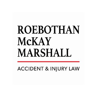 Profile Picture of Roebothan McKay Marshall (@MakeTheCallNL) on Twitter
