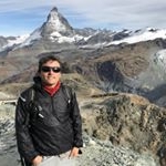 Profile Picture of Joël Fisler (@joelfisler) on Instagram