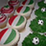 Profile Picture of Jessica, Dee, Claire Hewitt, Cunningham, Thomas (@the sparkling cake box (jessica, dee, claire)) on Flickr