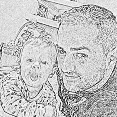 Profile Picture of Iancu Daniel (@dan4udinamo) on Twitter