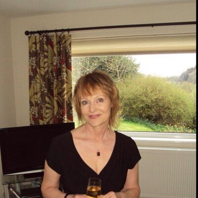 Profile Photo of Jane Newman (@JaneNewman5) on Twitter