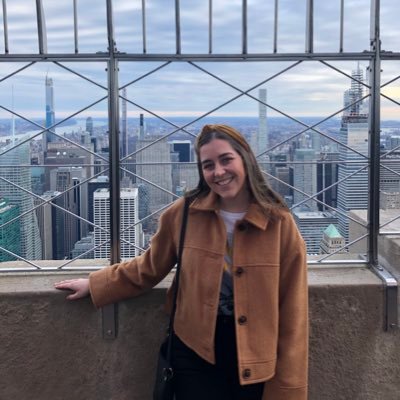 Profile Picture of Kate Marsh (@KateGMarsh) on Twitter
