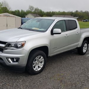 Profile Picture of Austin James Giron (@GironAustin) on Twitter