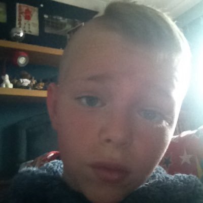 Profile Picture of Bradley Storey (@BradleyjohnSt14) on Twitter