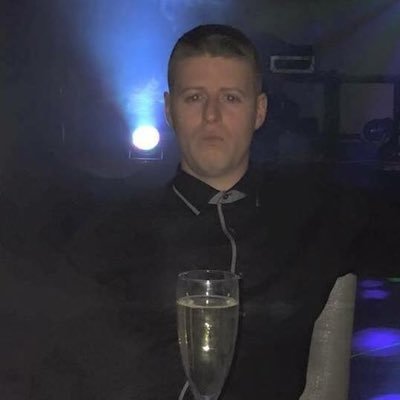 Profile Picture of Bradley Heyes (@HeyesBradley16) on Twitter