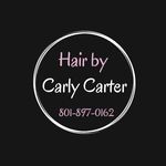 Profile Picture of Carly Carter (@hairbycarlycarter) on Instagram