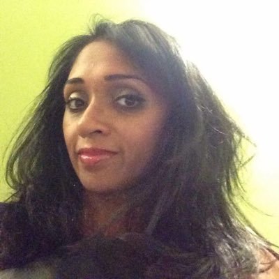 Profile Picture of Kavina Patel (@KavinaPatel2) on Twitter