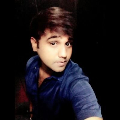 Profile Photo of Harshal Avhad (@HarshalAvhad10) on Twitter