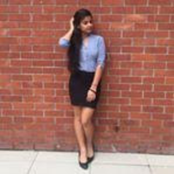 Profile Picture of Muskan Nehra (@muskannehra101) on Poshmark