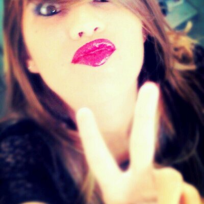 Profile Picture of Lorrany Miranda (@loramiranda20) on Twitter