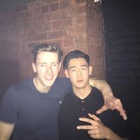 Profile Picture of Dennis Liao (@dennis-liao-4) on Quora