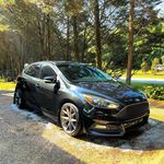 Profile Picture of kristopher perry (@thefordguy_02) on Instagram