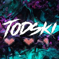 Profile Picture of Todski (@txdski) on Tiktok