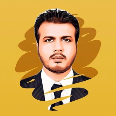 Profile Picture of Saleh Muhammad Memon (@memon77) on Twitter