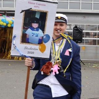 Profile Picture of Viktor Larsson (@viktor.larsson.3158) on Facebook