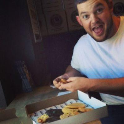 Profile Picture of Bobby Fraser (@rfraser1967) on Twitter