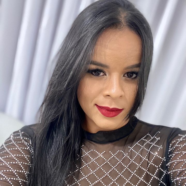 Profile Picture of Pâmela Leite (@pamelaleits) on Tiktok