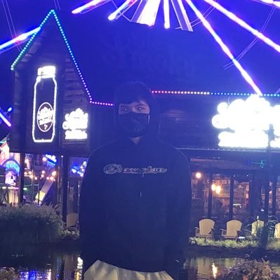 Profile Picture of Colin Bowers (@Colin_G1GB) on Twitter