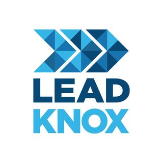 Profile Picture of Leadership Knoxville (@leadknox) on Instagram