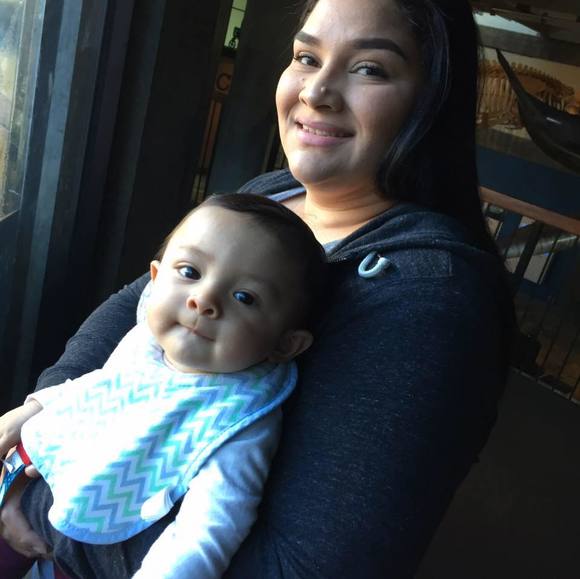 Profile Picture of Bernice Guzman (@bernice_guzman) on Poshmark