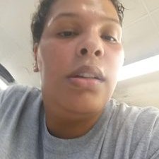 Profile Picture of Jasmine Hall (@jas_hall) on Twitter