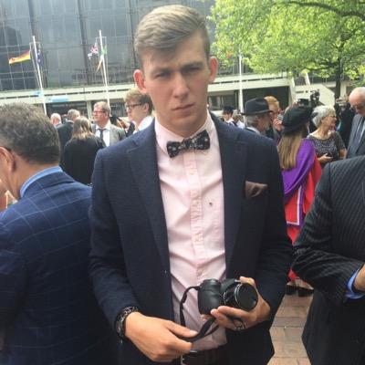 Profile Picture of Dan Mulholland (@Dannysthename) on Twitter