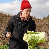 Profile Picture of Joshua Oppenheimer (@oppenheimerjosh) on Pinterest